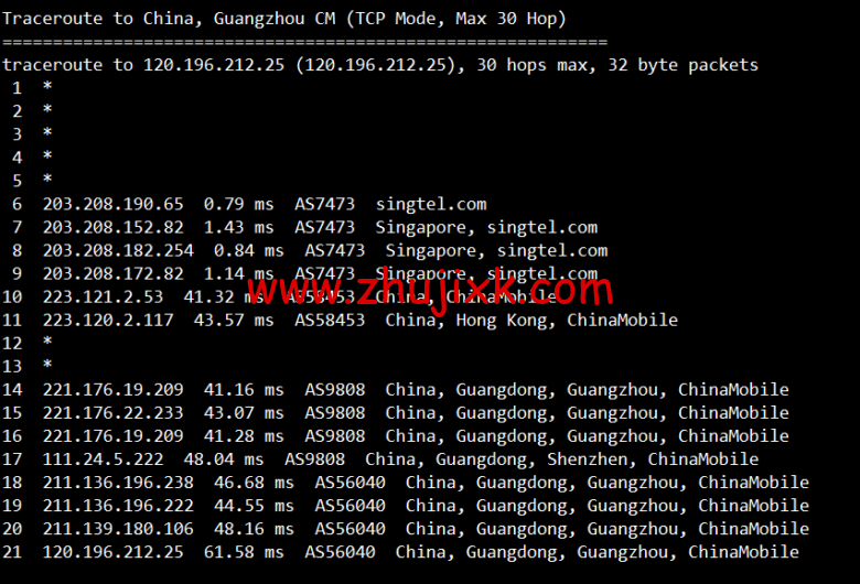 #2022 年 5 月#腾讯云：轻量应用服务器，低至 58 元/年，新加坡机房，简单测评