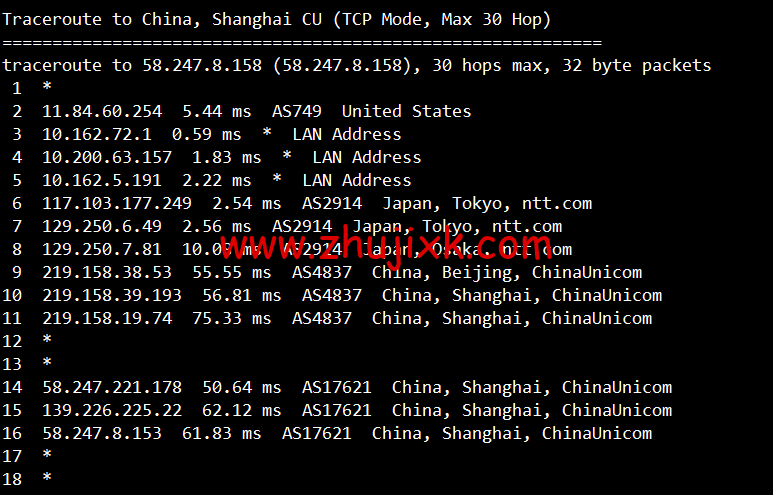 #2022 年 5 月#腾讯云：轻量应用服务器，低至 58 元/年，日本东京机房，简单测评