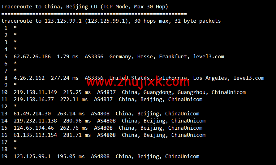 #2022 年 5 月#腾讯云：轻量应用服务器，低至 58 元/年，德国法兰克福机房，简单测评