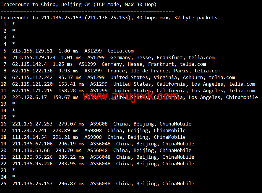 #2022 年 5 月#腾讯云：轻量应用服务器，低至 58 元/年，德国法兰克福机房，简单测评