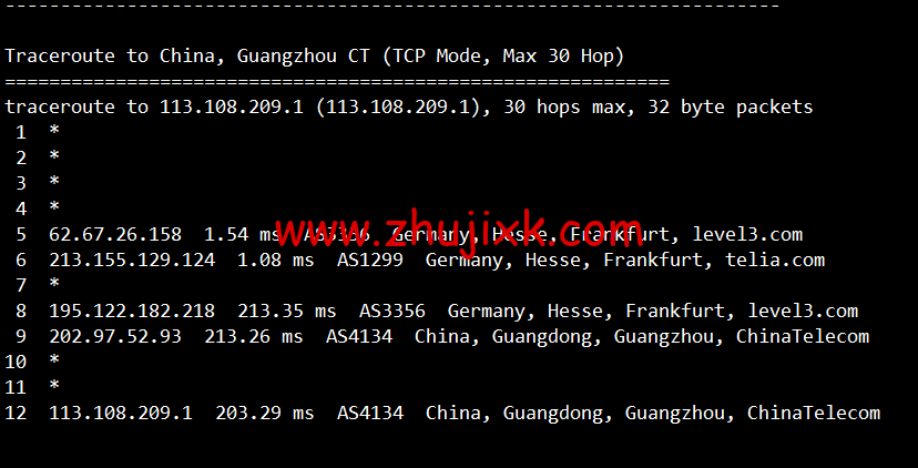 #2022 年 5 月#腾讯云：轻量应用服务器，低至 58 元/年，德国法兰克福机房，简单测评