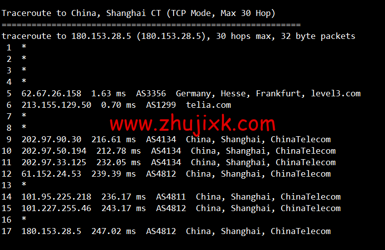 #2022 年 5 月#腾讯云：轻量应用服务器，低至 58 元/年，德国法兰克福机房，简单测评