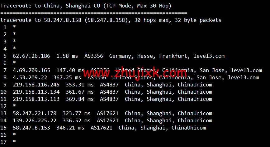 #2022 年 5 月#腾讯云：轻量应用服务器，低至 58 元/年，德国法兰克福机房，简单测评