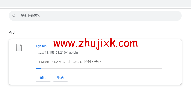 #2022 年 5 月#腾讯云：轻量应用服务器，低至 58 元/年，美国硅谷机房，简单测评