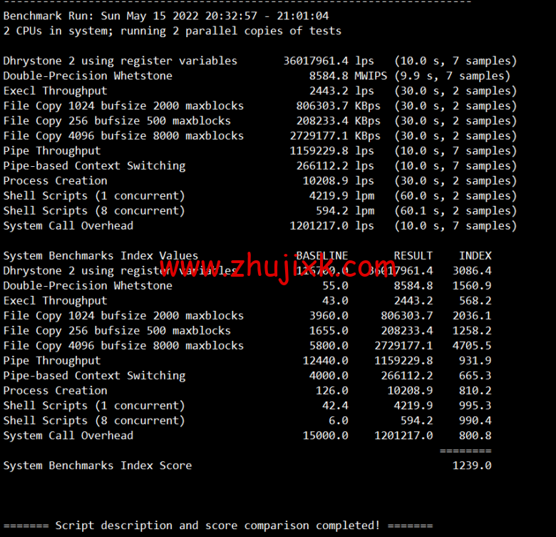 #2022 年 5 月#腾讯云：轻量应用服务器，低至 58 元/年，美国硅谷机房，简单测评