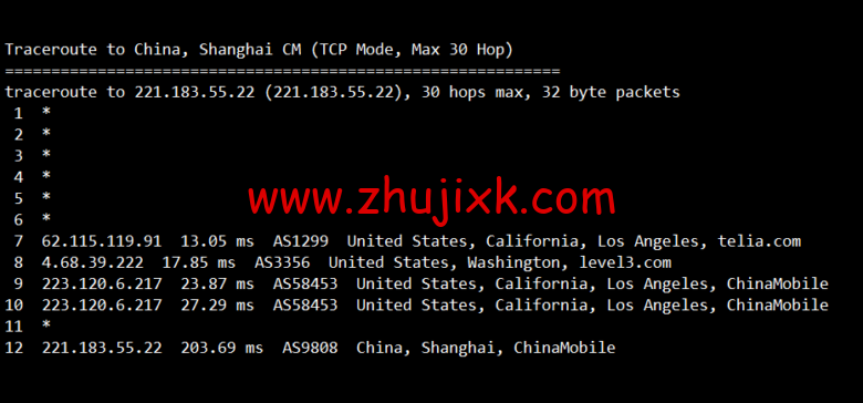 #2022 年 5 月#腾讯云：轻量应用服务器，低至 58 元/年，美国硅谷机房，简单测评