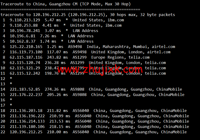 #2022 年 5 月#腾讯云:轻量应用服务器,低至 58 元/年,印度孟买机房,简单测评 #2022 年 5 月#腾讯云:轻量应用服务器,低至 58 元/年,印度孟买机房,简单测评