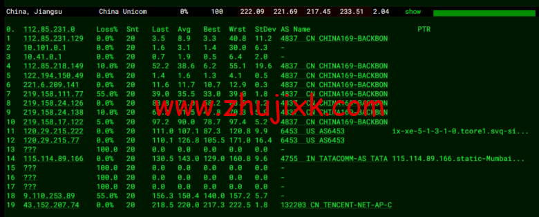 #2022 年 5 月#腾讯云:轻量应用服务器,低至 58 元/年,印度孟买机房,简单测评 #2022 年 5 月#腾讯云:轻量应用服务器,低至 58 元/年,印度孟买机房,简单测评