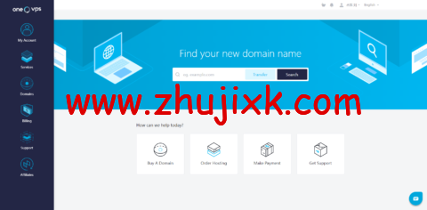 OneVPS:便宜海外 G 口 vps,终身 75 折,1 核/512MB 内存/20G SSD 硬盘/不限流量/1Gbps 带宽, alt= OneVPS:便宜海外 G 口 vps,终身 75 折,1 核/512MB 内存/20G SSD 硬盘/不限流量/1Gbps 带宽, width=
