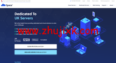 #超值#CloudSpace:便宜英国独立服务器,Intel E-2234/16G 内存/250G NVMe 硬盘/30T 流量/1Gbps 带宽,首月£1,续费£79 #超值#CloudSpace:便宜英国独立服务器,Intel E-2234/16G 内存/250G NVMe 硬盘/30T 流量/1Gbps 带宽,首月£1,续费£79