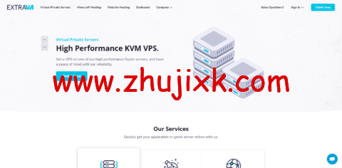 ExtraVM:美国切片服务器,i9-9900K/32G 内存/1T NVME 硬盘/10TB 流量/1Gbps 带宽,9/月起 ExtraVM:美国切片服务器,i9-9900K/32G 内存/1T NVME 硬盘/10TB 流量/1Gbps 带宽,9/月起