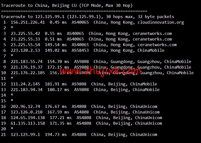 #限时优惠#物语云：香港 CMI G 口 vps，1 核/1G 内存/1000Mbps 带宽，月付 59 元，年付优惠 7 折 496 元，附简单测评