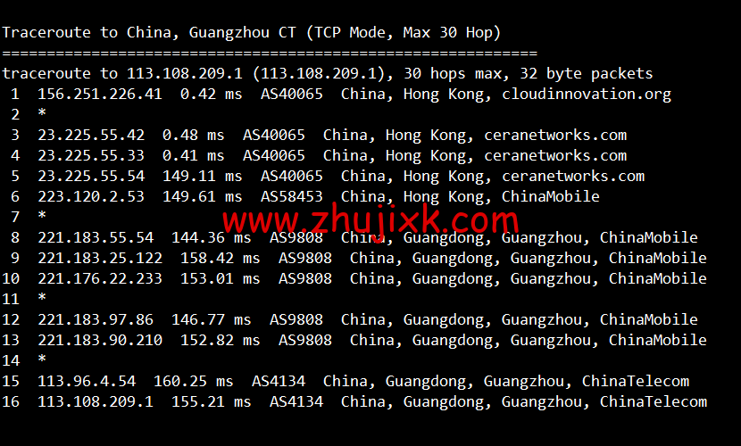 #限时优惠#物语云：香港 CMI G 口 vps，1 核/1G 内存/1000Mbps 带宽，月付 59 元，年付优惠 7 折 496 元，附简单测评