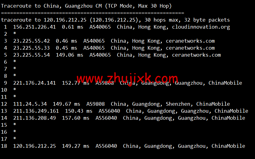 #限时优惠#物语云：香港 CMI G 口 vps，1 核/1G 内存/1000Mbps 带宽，月付 59 元，年付优惠 7 折 496 元，附简单测评