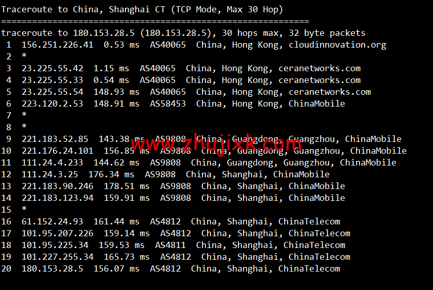 #限时优惠#物语云：香港 CMI G 口 vps，1 核/1G 内存/1000Mbps 带宽，月付 59 元，年付优惠 7 折 496 元，附简单测评
