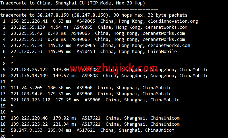 #限时优惠#物语云：香港 CMI G 口 vps，1 核/1G 内存/1000Mbps 带宽，月付 59 元，年付优惠 7 折 496 元，附简单测评