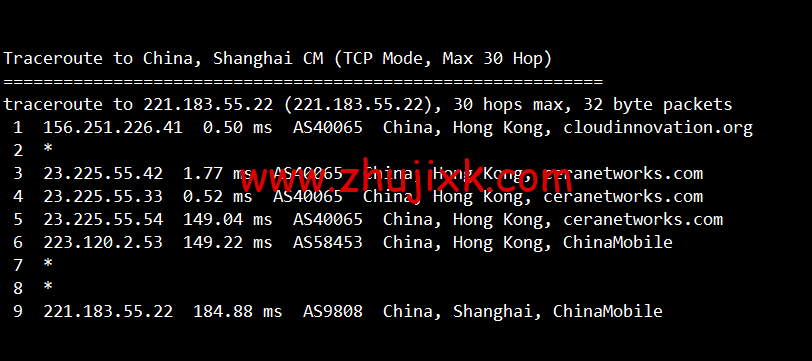 #限时优惠#物语云：香港 CMI G 口 vps，1 核/1G 内存/1000Mbps 带宽，月付 59 元，年付优惠 7 折 496 元，附简单测评
