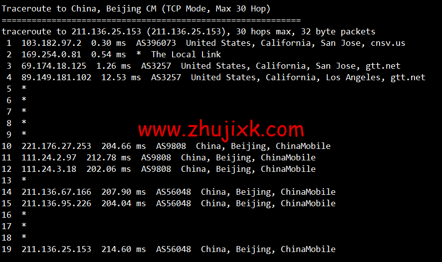 VmShell：圣何塞 10Gbps 全媒体服务器，29.99USD/年付(真实支持美区 HULU)，支持新购三日内无条件退款，简单测评