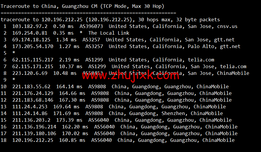 VmShell：圣何塞 10Gbps 全媒体服务器，29.99USD/年付(真实支持美区 HULU)，支持新购三日内无条件退款，简单测评