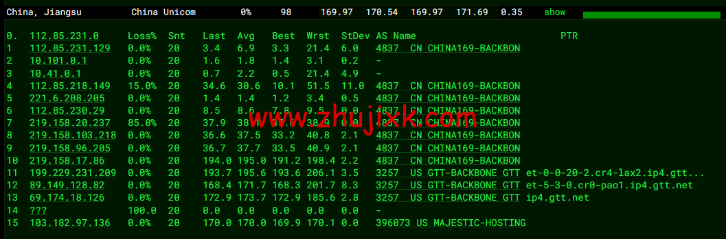 VmShell：圣何塞 10Gbps 全媒体服务器，29.99USD/年付(真实支持美区 HULU)，支持新购三日内无条件退款，简单测评