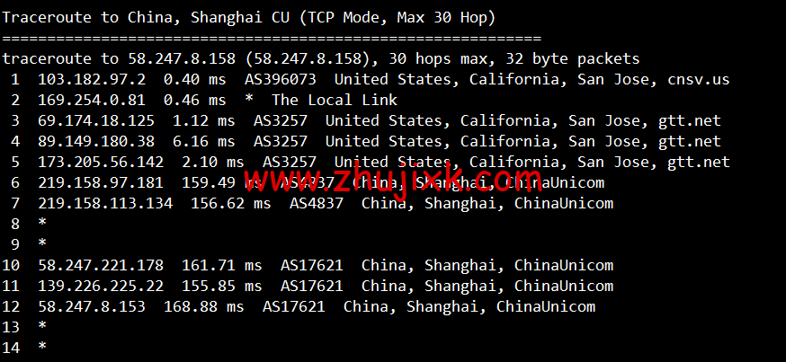 VmShell：圣何塞 10Gbps 全媒体服务器，29.99USD/年付(真实支持美区 HULU)，支持新购三日内无条件退款，简单测评