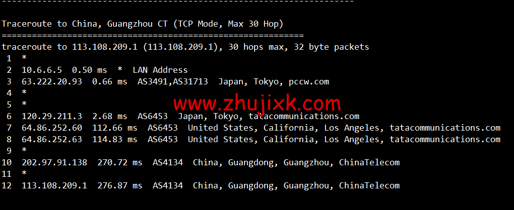 lightnode：日本东京机房 VPS，1 核/2G 内存/50G 硬盘/1000GB 流量，月付.71，解锁流媒体/小时计费，简单测评