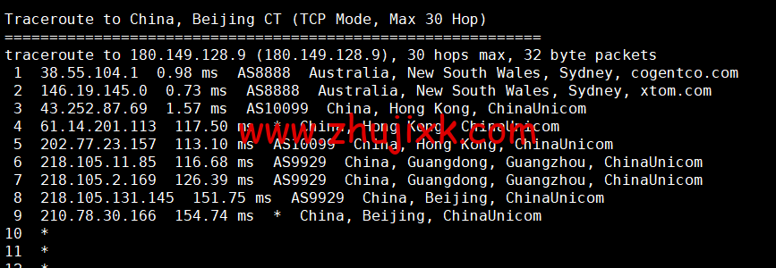 HostKvm：澳大利亚 vps，联通 9929 线路，原生 IP，六折优惠，.2/月起，支持 windows，简单测评，解锁 TikTok