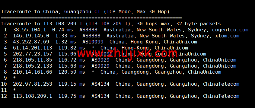 HostKvm：澳大利亚 vps，联通 9929 线路，原生 IP，六折优惠，.2/月起，支持 windows，简单测评，解锁 TikTok