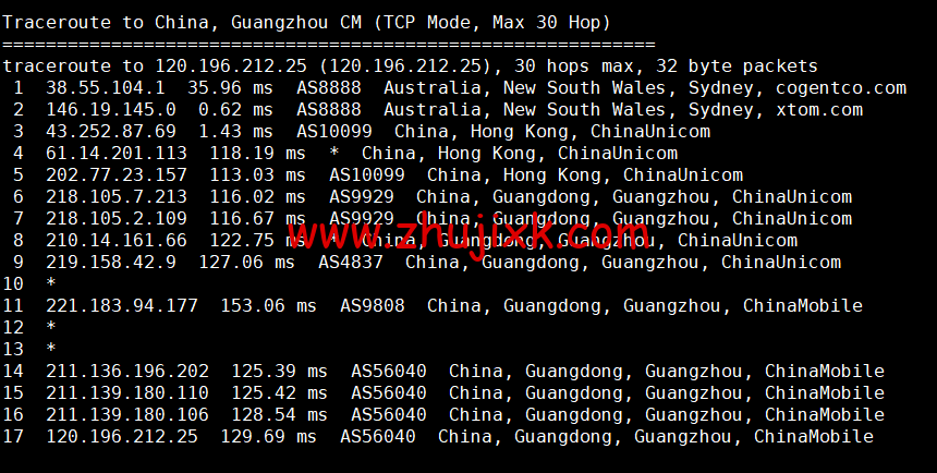 HostKvm：澳大利亚 vps，联通 9929 线路，原生 IP，六折优惠，.2/月起，支持 windows，简单测评，解锁 TikTok