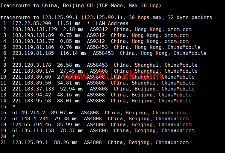 #全新上线#搬瓦工:香港限量版套餐,HK85 机房,移动 CMI 路线,折后年付 74 美元,简单测评 #全新上线#搬瓦工:香港限量版套餐,HK85 机房,移动 CMI 路线,折后年付 74 美元,简单测评