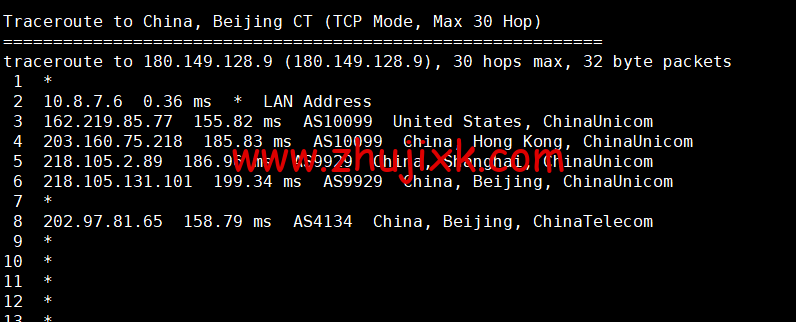 蓝米云:美国 200G 高防云服务器,简单测评 蓝米云:美国 200G 高防云服务器,简单测评