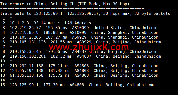 蓝米云:美国 200G 高防云服务器,简单测评 蓝米云:美国 200G 高防云服务器,简单测评