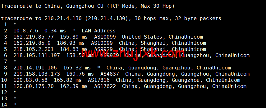 蓝米云:美国 200G 高防云服务器,简单测评 蓝米云:美国 200G 高防云服务器,简单测评