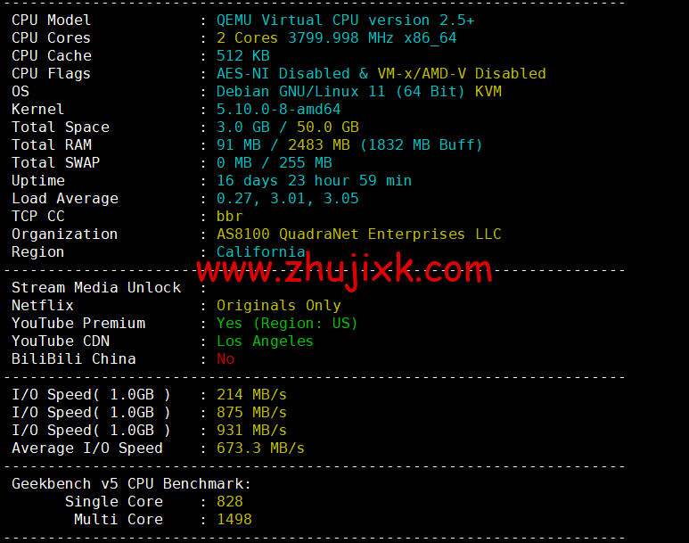 Virmach：AMD Ryzen VPS，class=