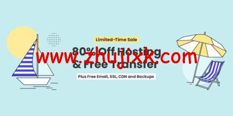 #限时特惠#SiteGround:WordPress 官方推荐的建站主机,享高达 80%折扣,https://www.zhujixk.com/wp-content/uploads/2022/06/1655996290-siteground-480x240.jpg.99 /月起,30 天退款保证/每日备份/免费 CDN #限时特惠#SiteGround:WordPress 官方推荐的建站主机,享高达 80%折扣,.99 /月起,30 天退款保证/每日备份/免费 CDN