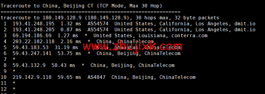 DMIT:日本 CN2 GIA VPS,Premium 系列,月付.9,原生 IP,解锁 tiktok、Netflix 等流媒体,简单测评 DMIT:日本 CN2 GIA VPS,Premium 系列,月付.9,原生 IP,解锁 tiktok、Netflix 等流媒体,简单测评