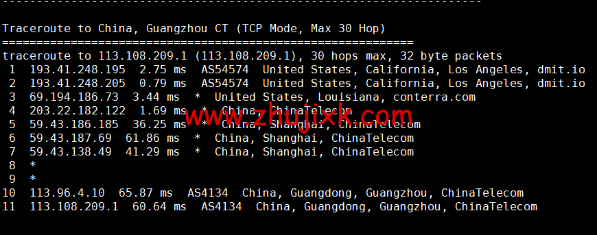 DMIT:日本 CN2 GIA VPS,Premium 系列,月付.9,原生 IP,解锁 tiktok、Netflix 等流媒体,简单测评 DMIT:日本 CN2 GIA VPS,Premium 系列,月付.9,原生 IP,解锁 tiktok、Netflix 等流媒体,简单测评