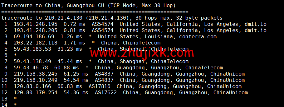 DMIT:日本 CN2 GIA VPS,Premium 系列,月付.9,原生 IP,解锁 tiktok、Netflix 等流媒体,简单测评 DMIT:日本 CN2 GIA VPS,Premium 系列,月付.9,原生 IP,解锁 tiktok、Netflix 等流媒体,简单测评