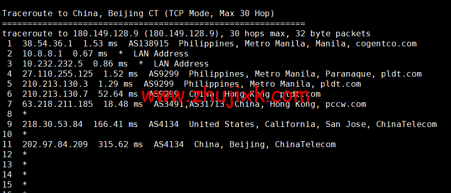 萤光云:菲律宾马尼拉海外云服务器, 1H/2G/100M/1TB,56 元/月起,简单测评 萤光云:菲律宾马尼拉海外云服务器, 1H/2G/100M/1TB,56 元/月起,简单测评