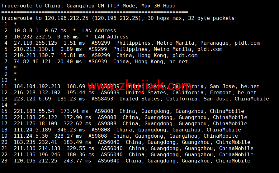 萤光云:菲律宾马尼拉海外云服务器, 1H/2G/100M/1TB,56 元/月起,简单测评 萤光云:菲律宾马尼拉海外云服务器, 1H/2G/100M/1TB,56 元/月起,简单测评
