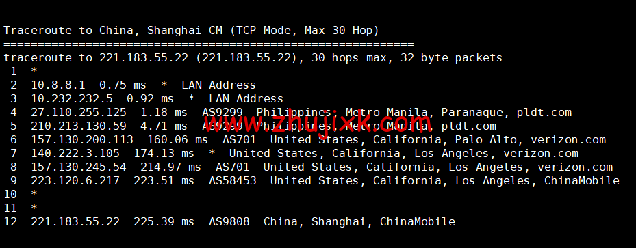 萤光云:菲律宾马尼拉海外云服务器, 1H/2G/100M/1TB,56 元/月起,简单测评 萤光云:菲律宾马尼拉海外云服务器, 1H/2G/100M/1TB,56 元/月起,简单测评