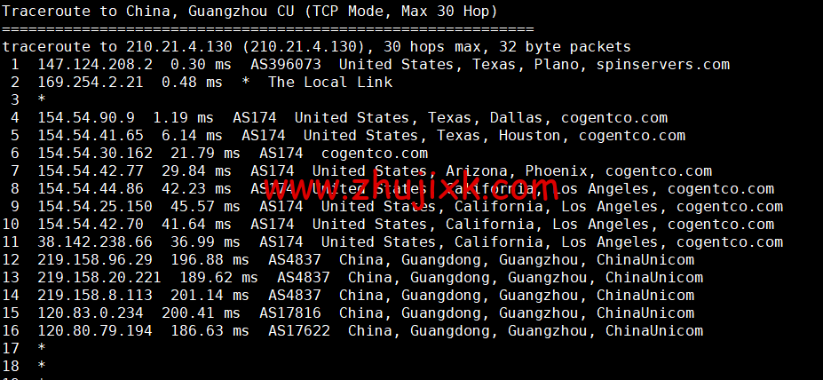 spinservers:美国服务器,达拉斯机房,/月起,简单测评 spinservers:美国服务器,达拉斯机房,/月起,简单测评