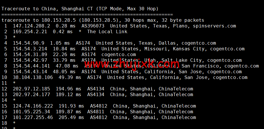 spinservers:美国服务器,达拉斯机房,/月起,简单测评 spinservers:美国服务器,达拉斯机房,/月起,简单测评