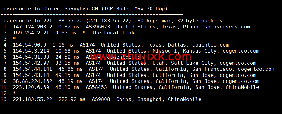spinservers:美国服务器,达拉斯机房,/月起,简单测评 spinservers:美国服务器,达拉斯机房,/月起,简单测评