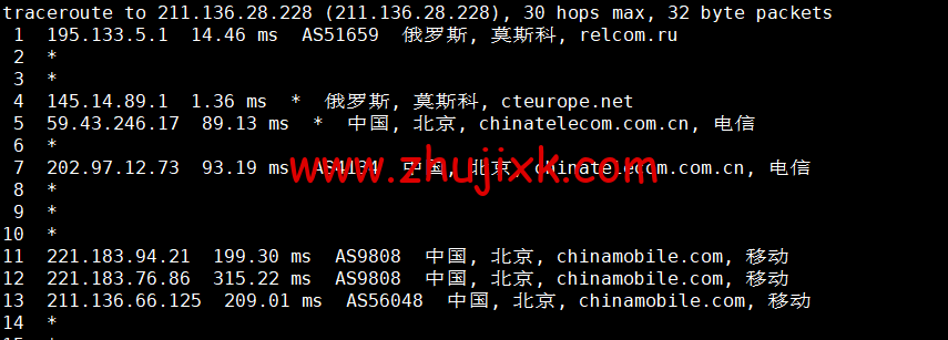 #2022 年 6 月#justhost.ru:莫斯科 DataLine Tier-3 机房,三网回程 cn2 gia,原生 IP,解锁俄罗斯区 tiktok,简单测评 #2022 年 6 月#justhost.ru:莫斯科 DataLine Tier-3 机房,三网回程 cn2 gia,原生 IP,解锁俄罗斯区 tiktok,简单测评