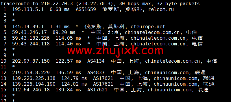 #2022 年 6 月#justhost.ru:莫斯科 DataLine Tier-3 机房,三网回程 cn2 gia,原生 IP,解锁俄罗斯区 tiktok,简单测评 #2022 年 6 月#justhost.ru:莫斯科 DataLine Tier-3 机房,三网回程 cn2 gia,原生 IP,解锁俄罗斯区 tiktok,简单测评