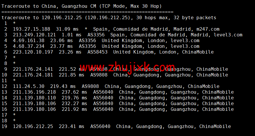 Digital-VM：西班牙机房 vps，大带宽不限流量 VPS，1-10Gbps 带宽可选，月付起，简单测评，
