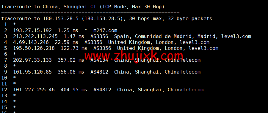 Digital-VM：西班牙机房 vps，大带宽不限流量 VPS，1-10Gbps 带宽可选，月付起，简单测评，