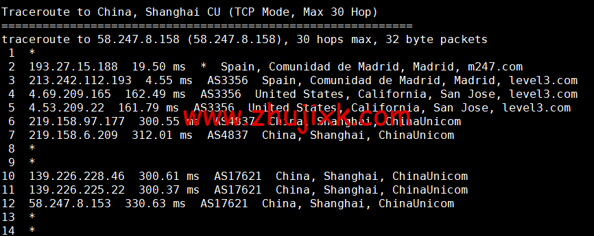 Digital-VM：西班牙机房 vps，大带宽不限流量 VPS，1-10Gbps 带宽可选，月付起，简单测评，