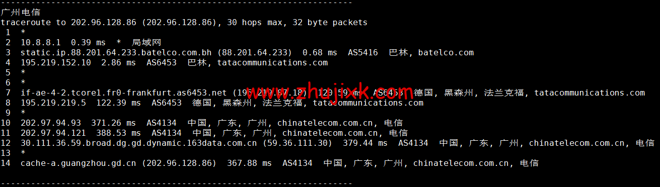 lightnode：巴林机房 VPS，1 核/2G 内存/50G 硬盘/1000GB 流量，月付.71 起，简单测评